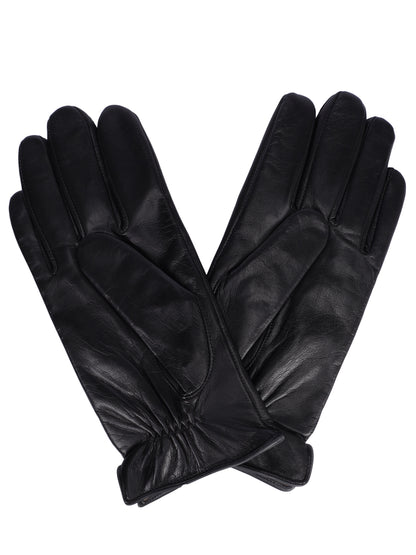 Leather gloves BML