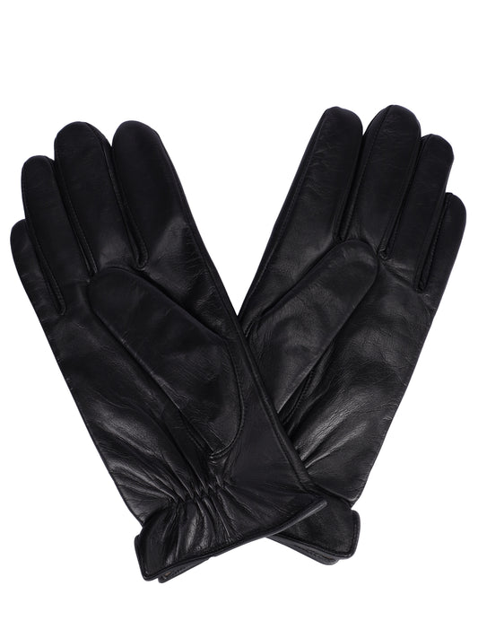 Leather gloves BML