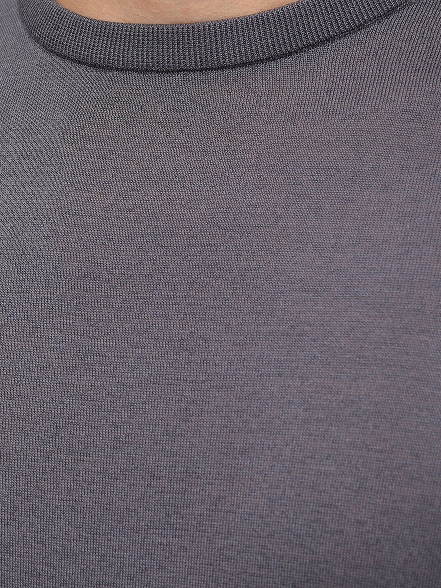 Knit T-Shirt BML
