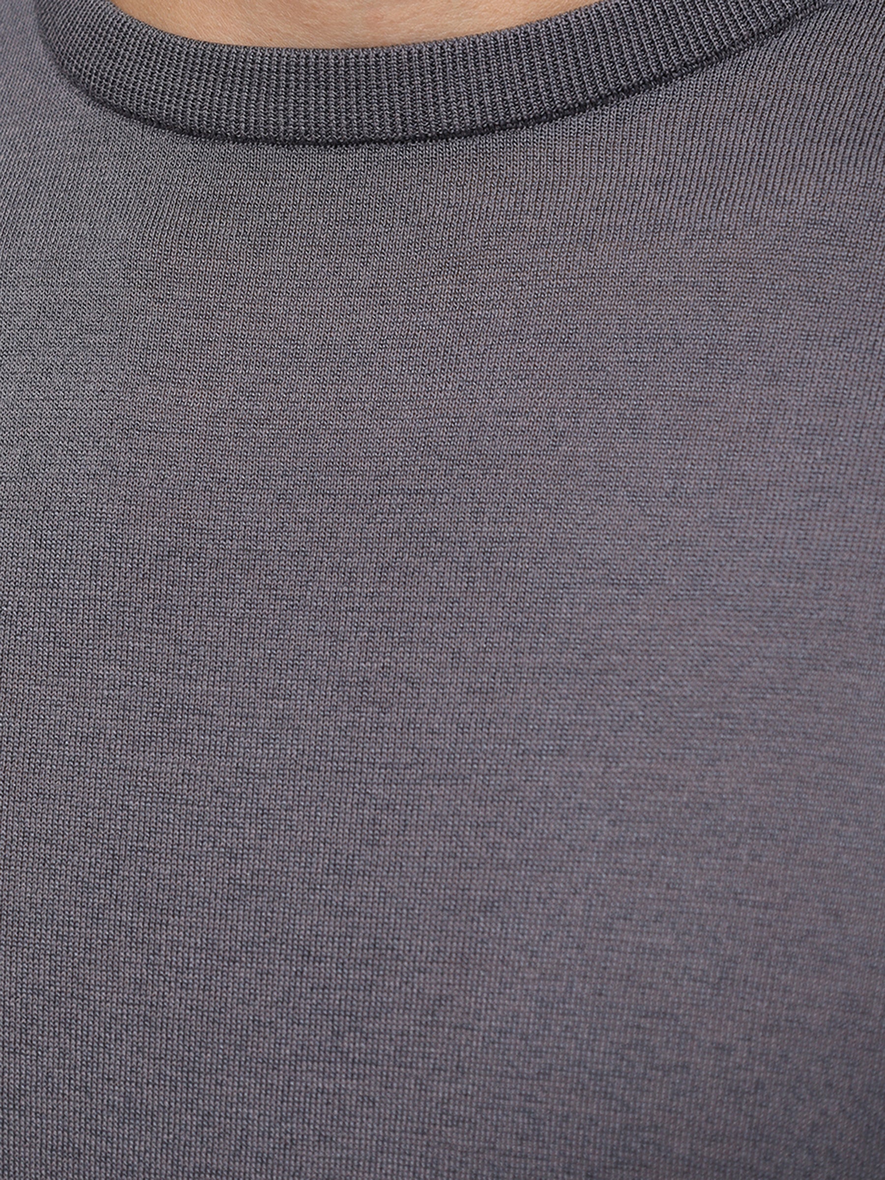 Knit T-Shirt BML
