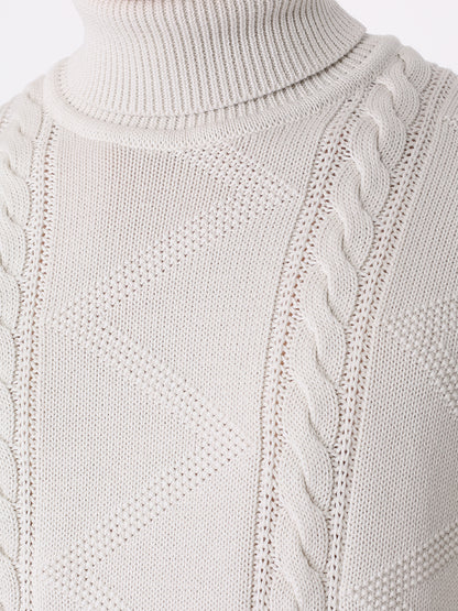 Turtleneck BML
