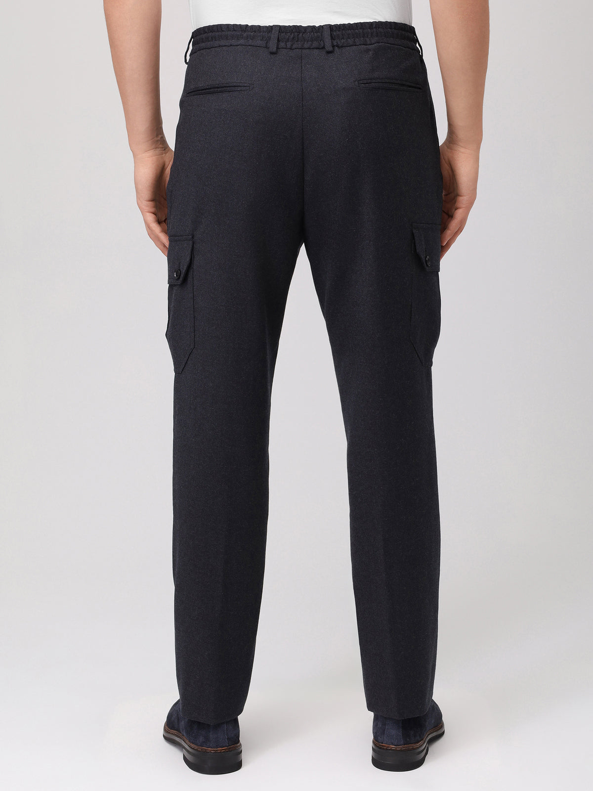 Cargo Trousers Massimo BML