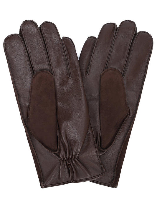 Leather Gloves BML