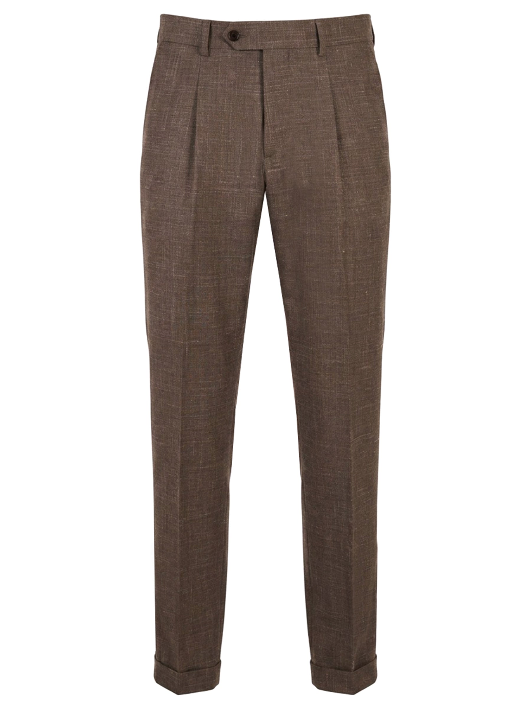 Suit Trousers Massimo BML