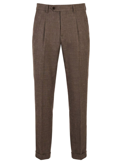 Suit Trousers Massimo BML