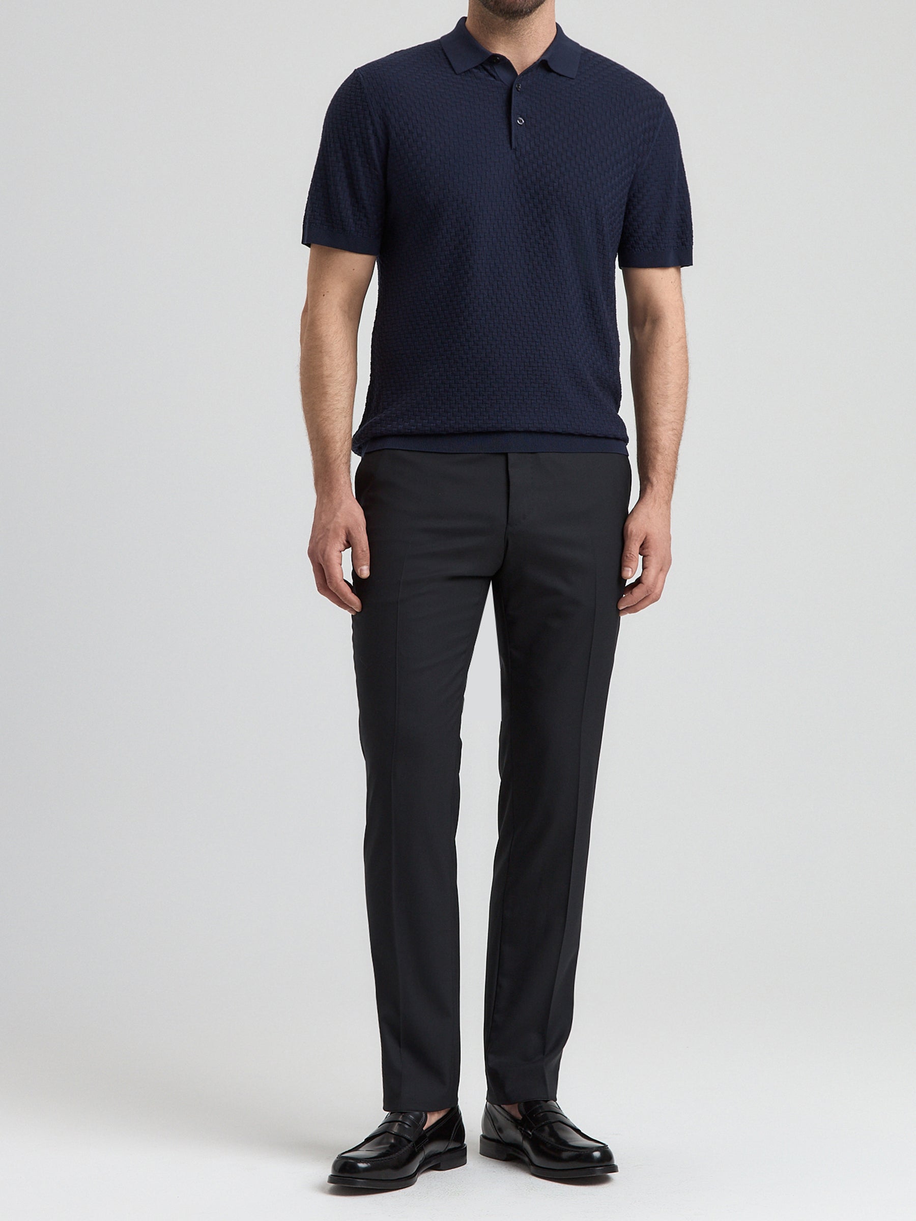 Trousers Charlie BML