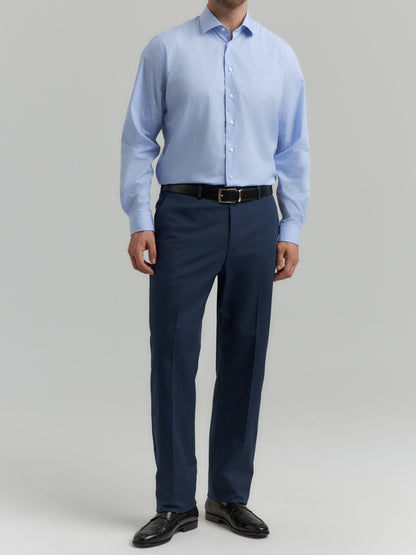 Classic cotton shirt Readytowear by BML