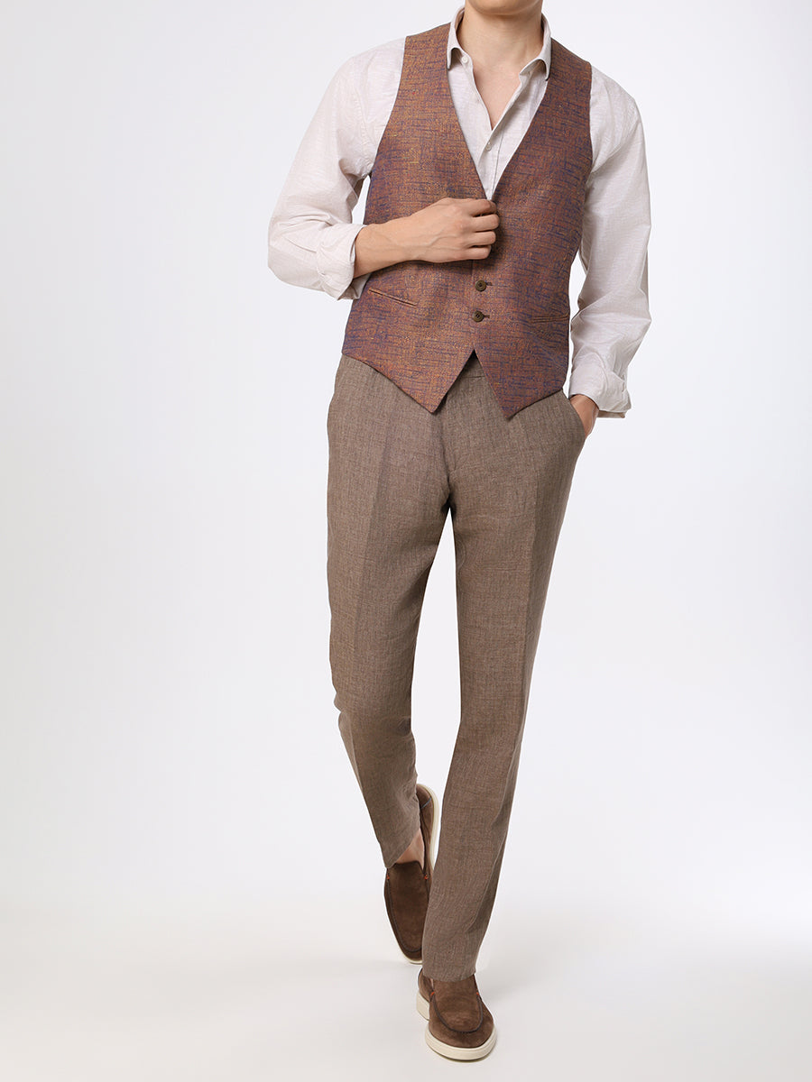 Drawstring Trousers Massimo BML