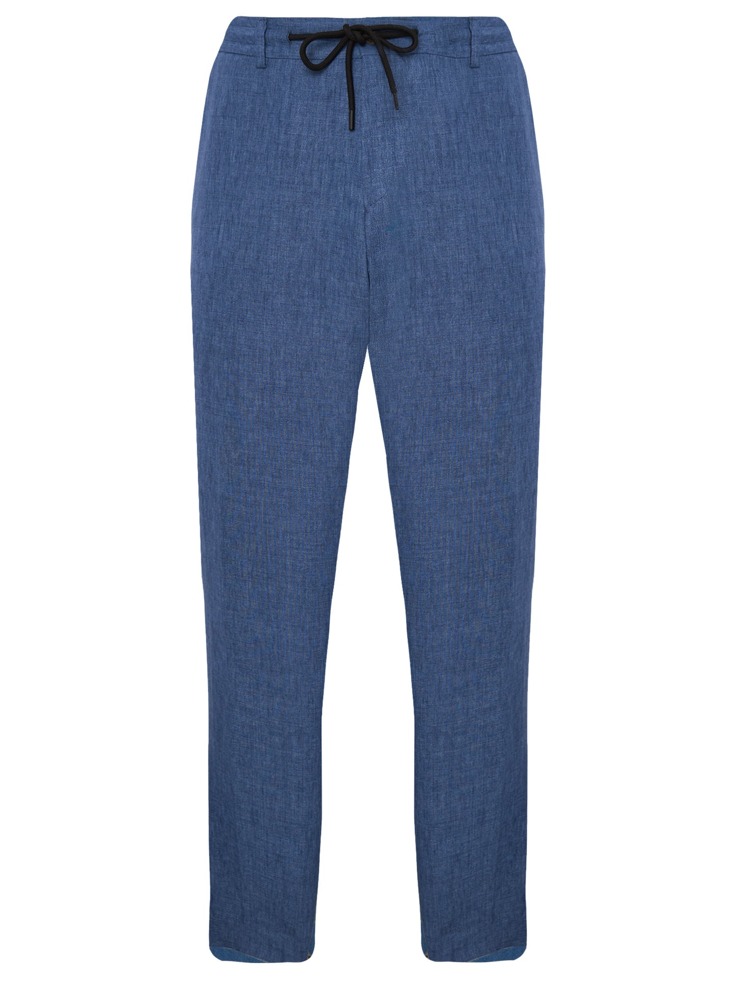 Drawstring Suit Trousers Massimo BML