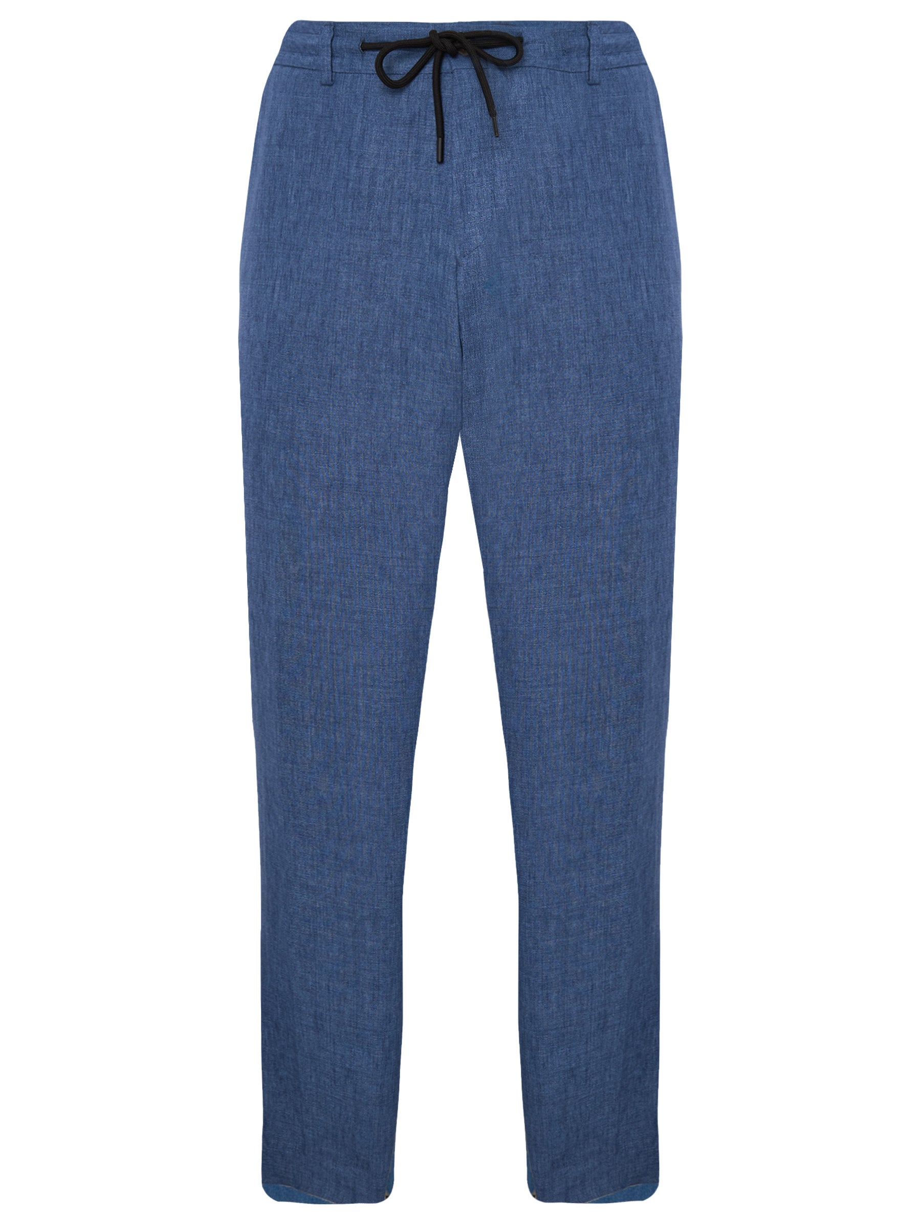 Drawstring Suit Trousers Massimo BML