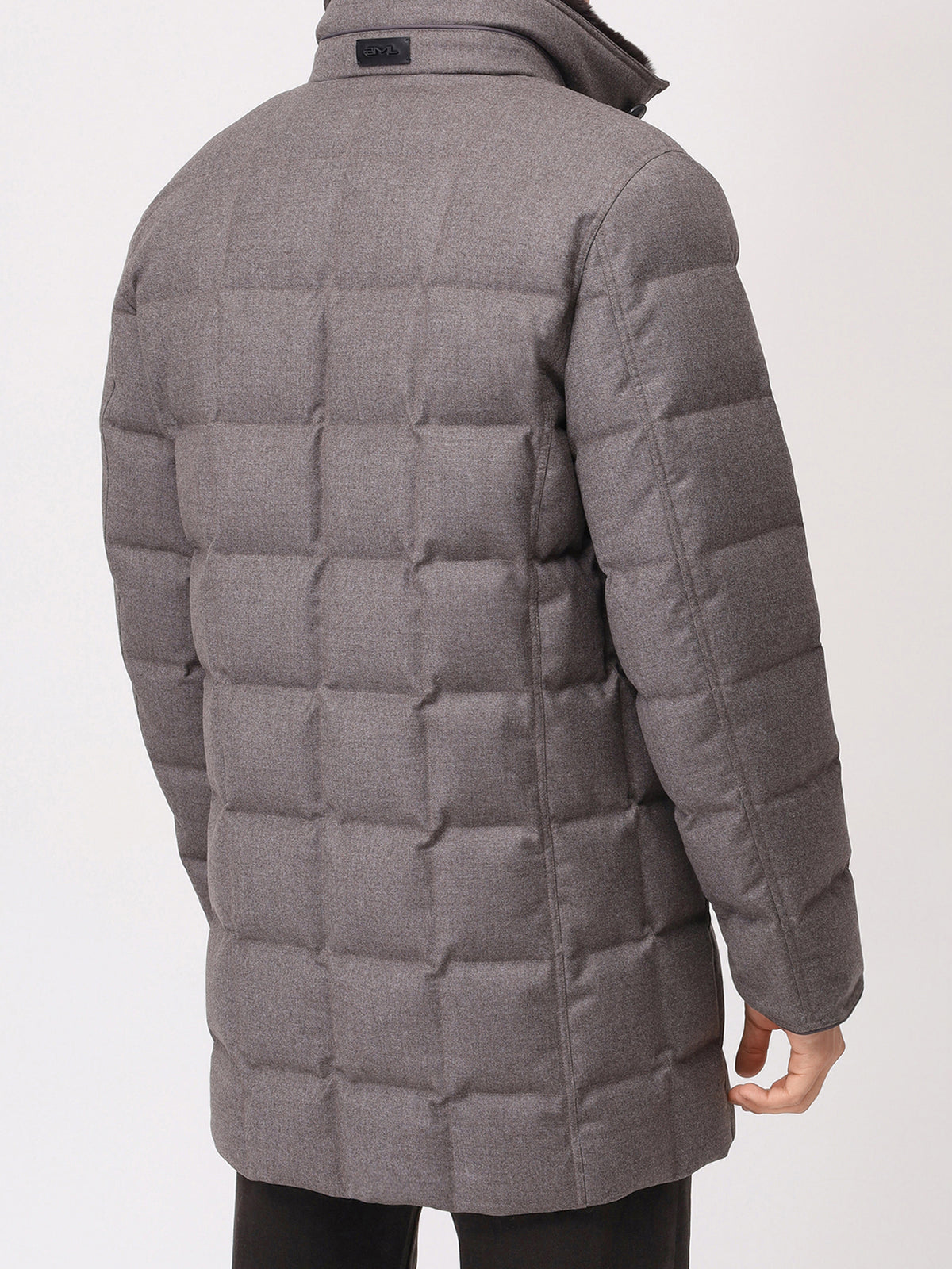 Down Jacket BML
