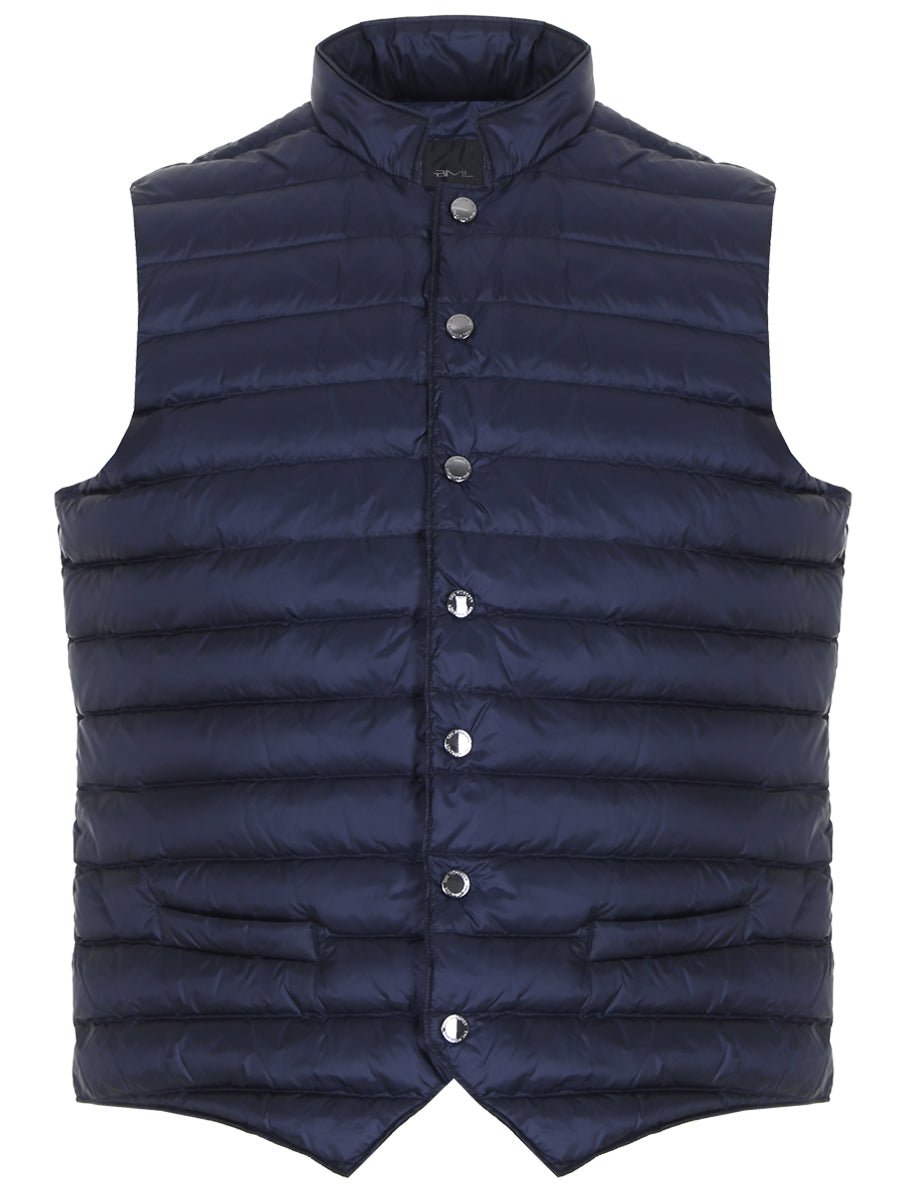 Down Vest BML