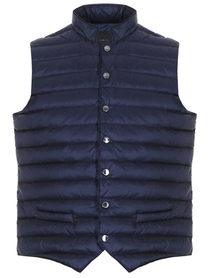 Down Vest BML