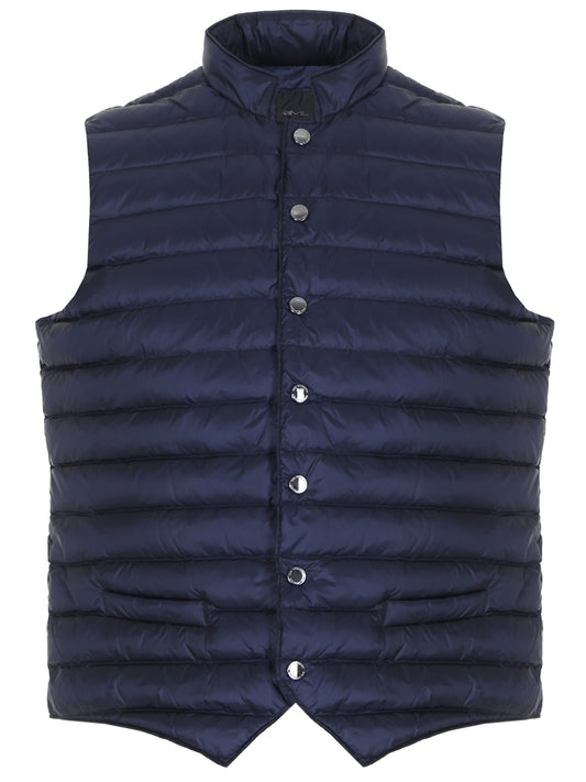 Down Vest BML
