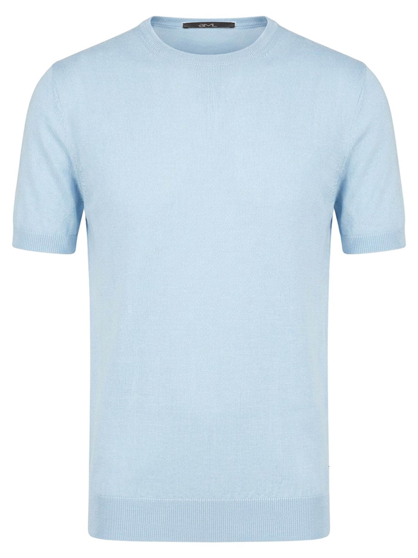 Knit T-Shirt BML