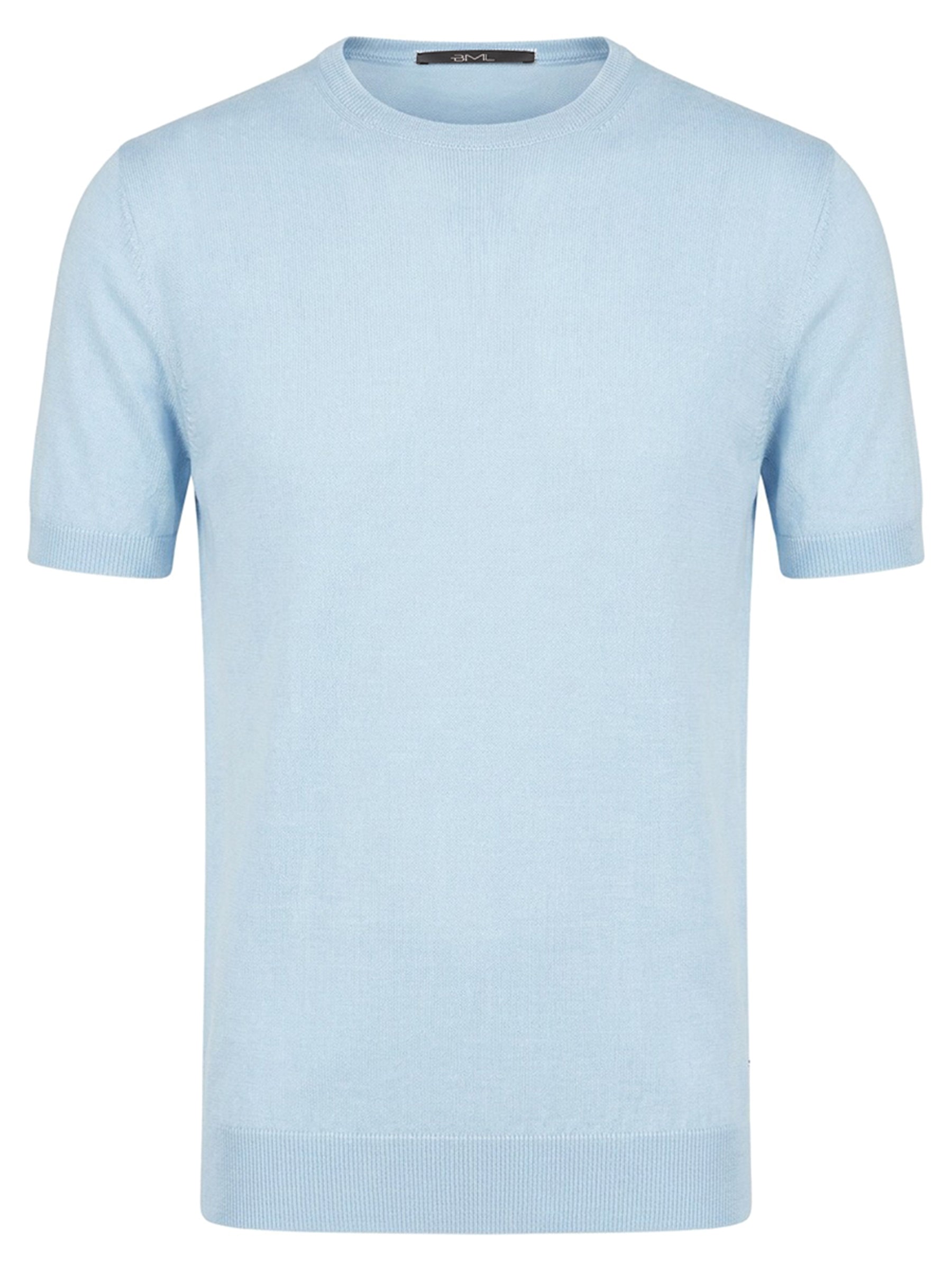 Knit T-Shirt BML