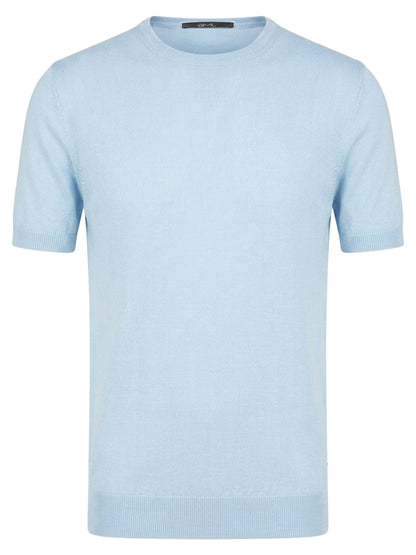Knit T-Shirt BML
