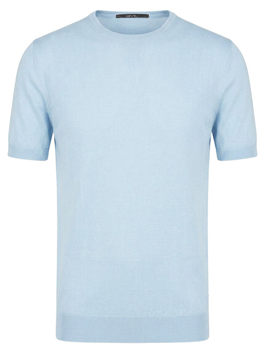 Knit T-Shirt BML