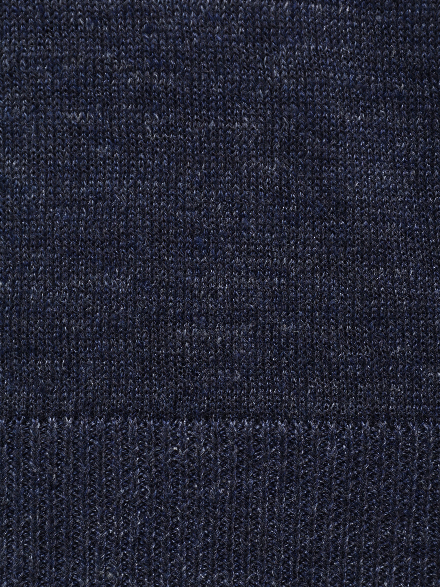 Knit Polo BML