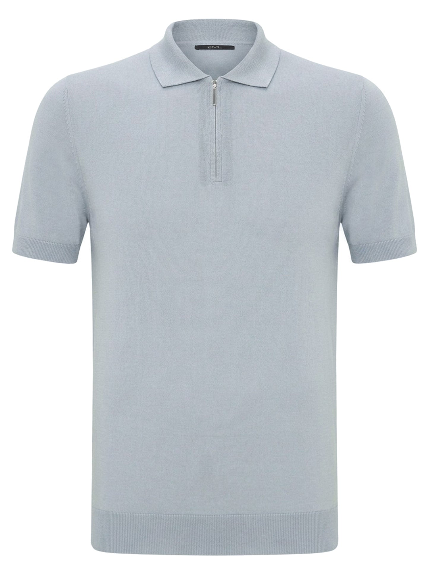 Knit Polo BML