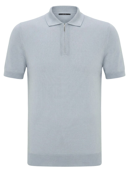 Knit Polo BML
