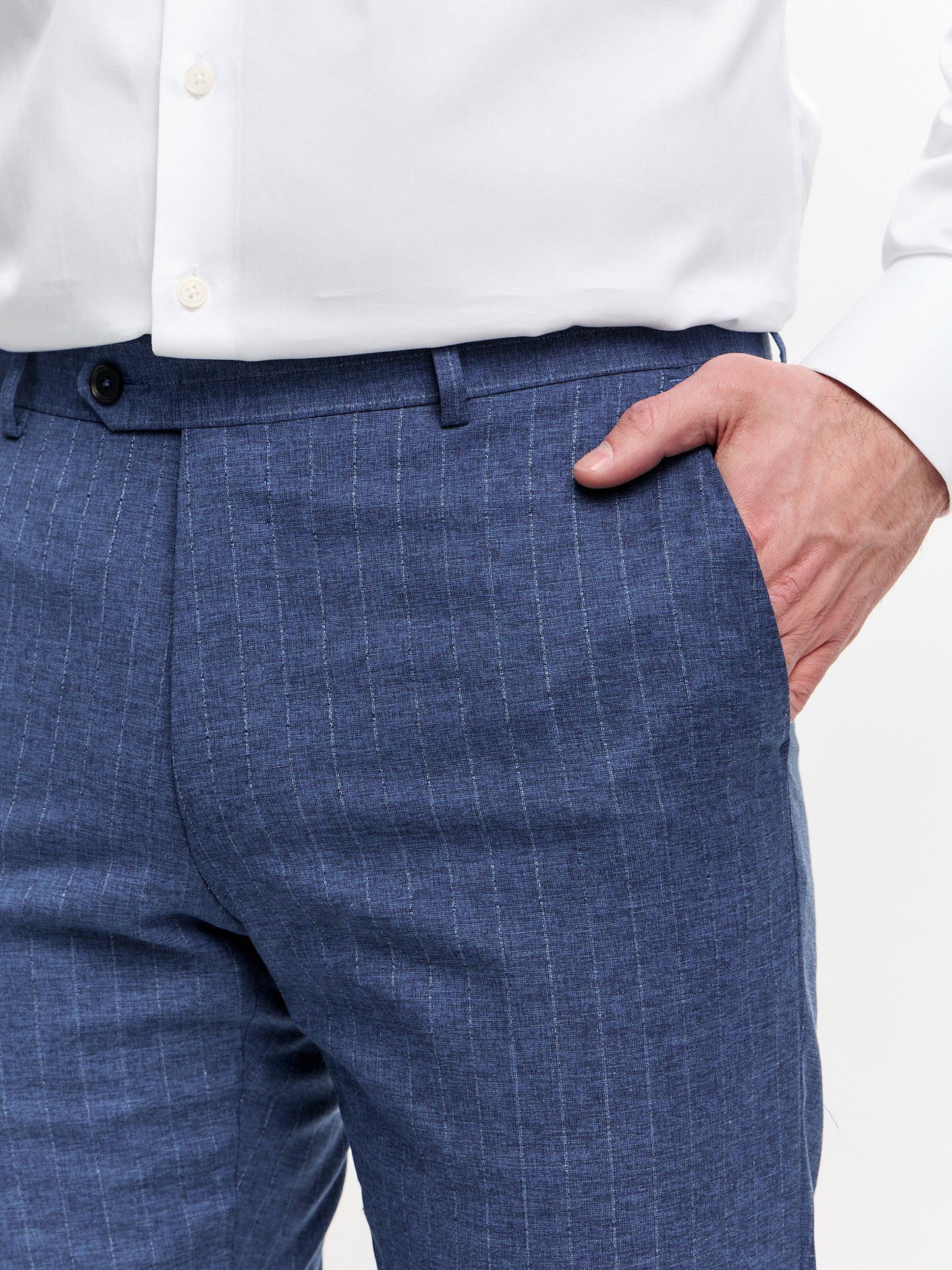 Suit Trousers Kevin BML