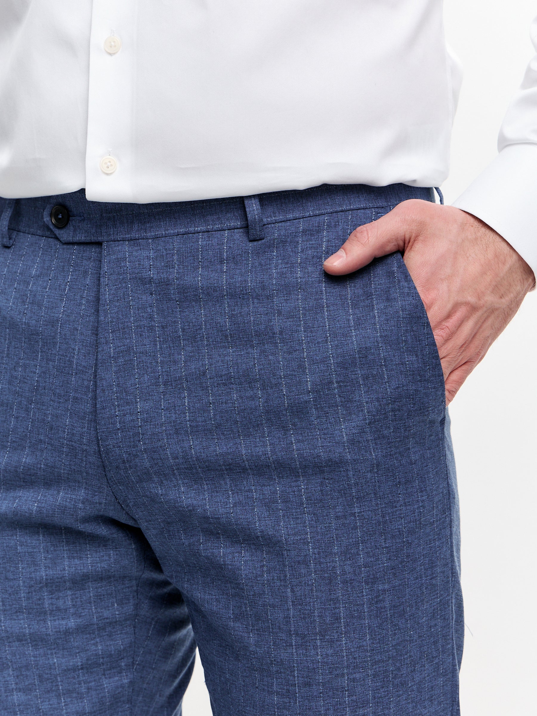 Suit Trousers Kevin BML