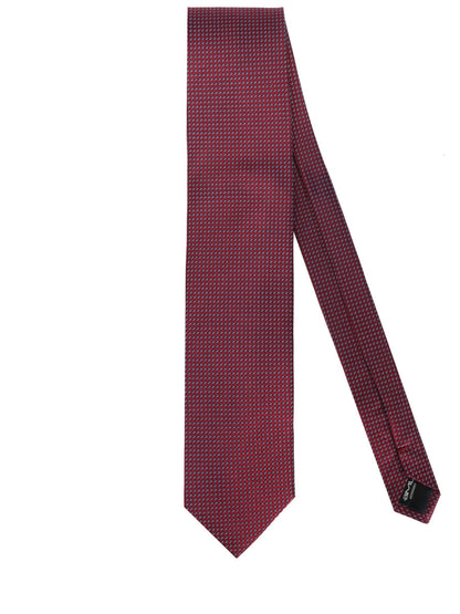 Silk Tie BML