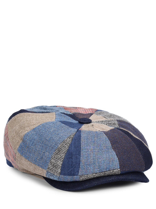 Hatteras Cap Stetson
