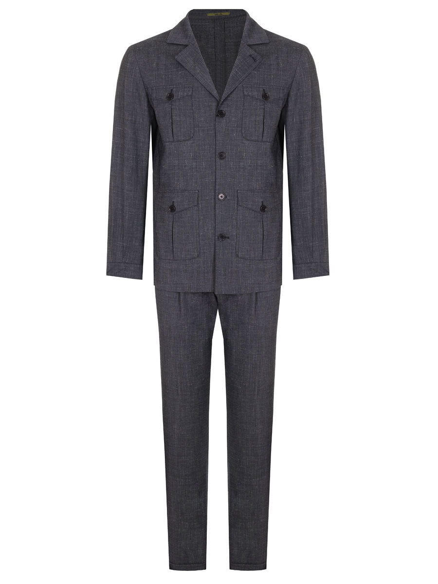 Suit Lawrence BML