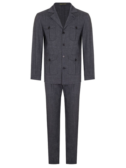 Suit Lawrence BML