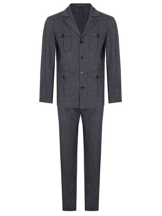 Suit Lawrence BML
