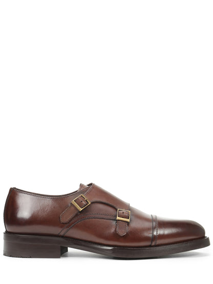 Monk Strap Shoes BML