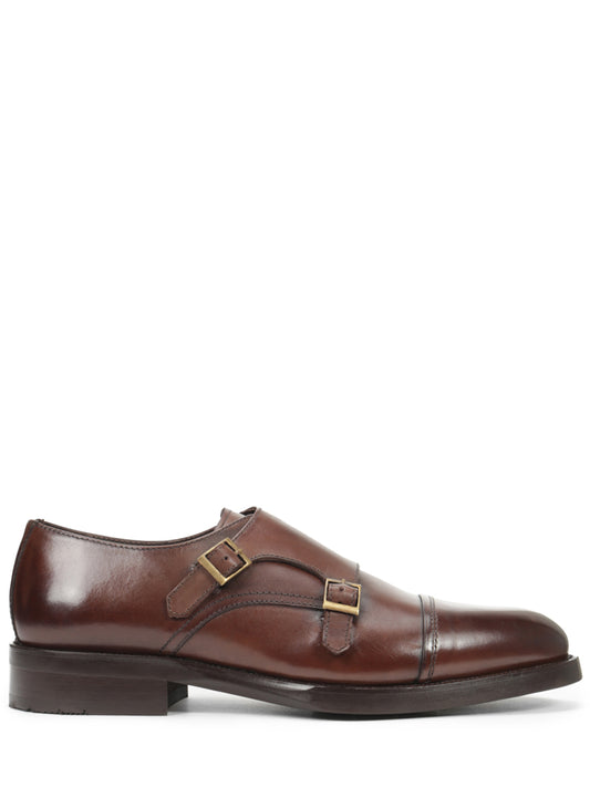 Monk Strap Shoes BML