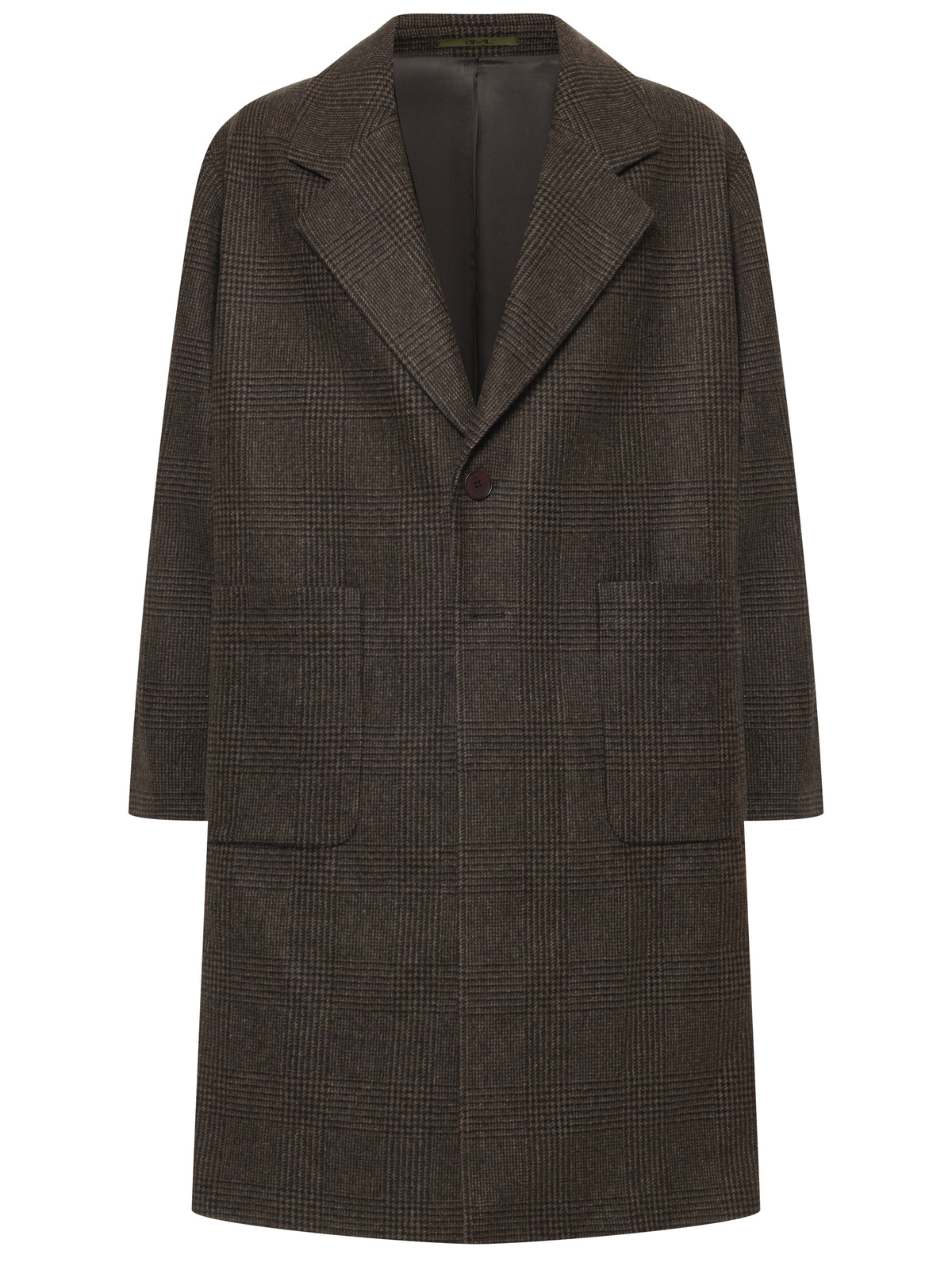 Coat Luciano BML