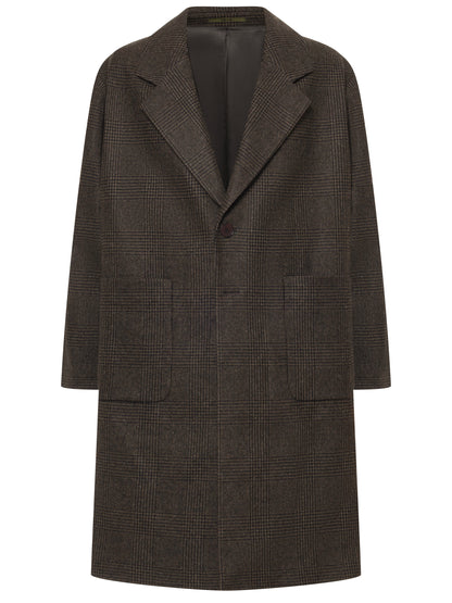 Coat Luciano BML