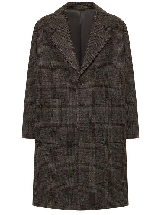 Coat Luciano BML