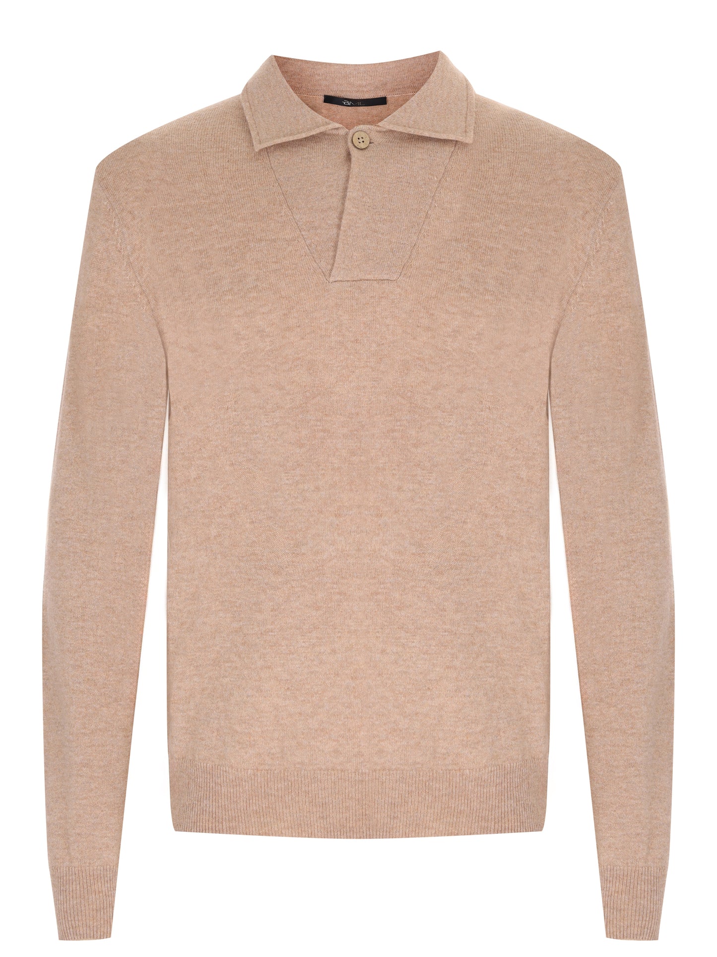 Polo stiliaus puloveris BML