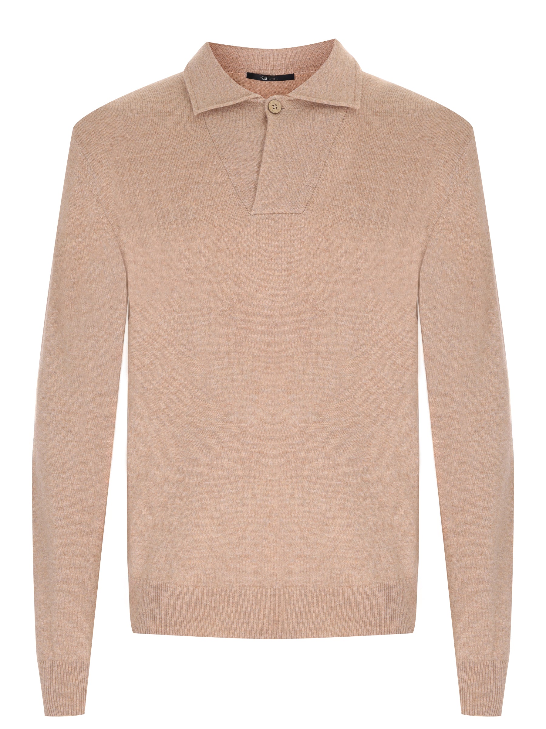 Polo stiliaus puloveris BML