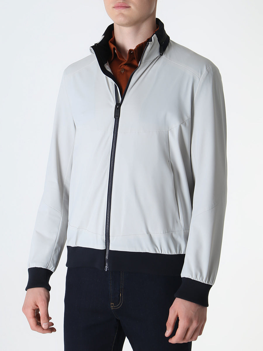 Windbreaker BML