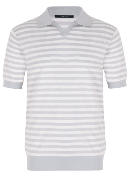 Knit Polo BML