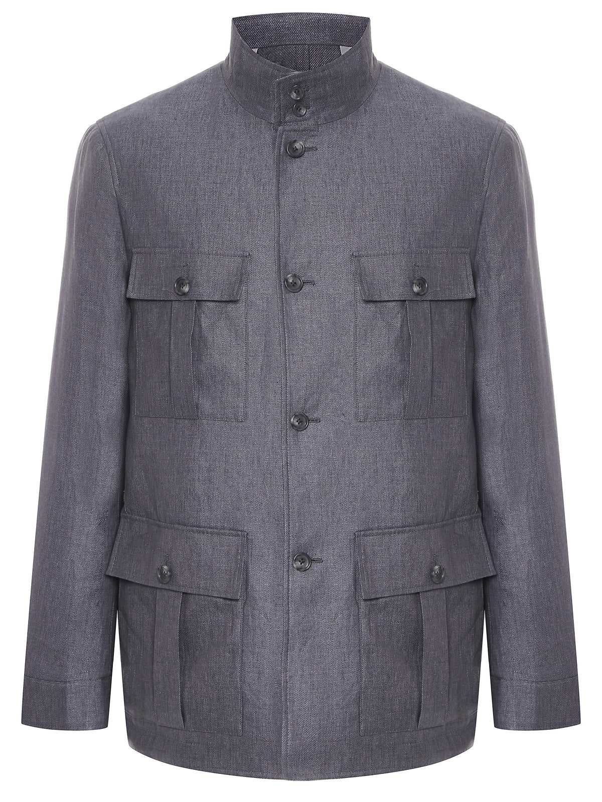 Lightweight Overjacket BML