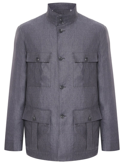 Lightweight Overjacket BML