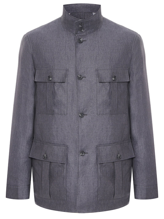 Lightweight Overjacket BML