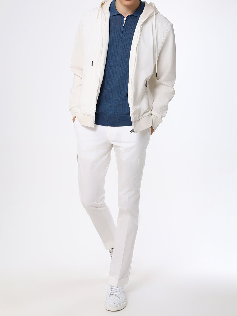 Knit Polo BML