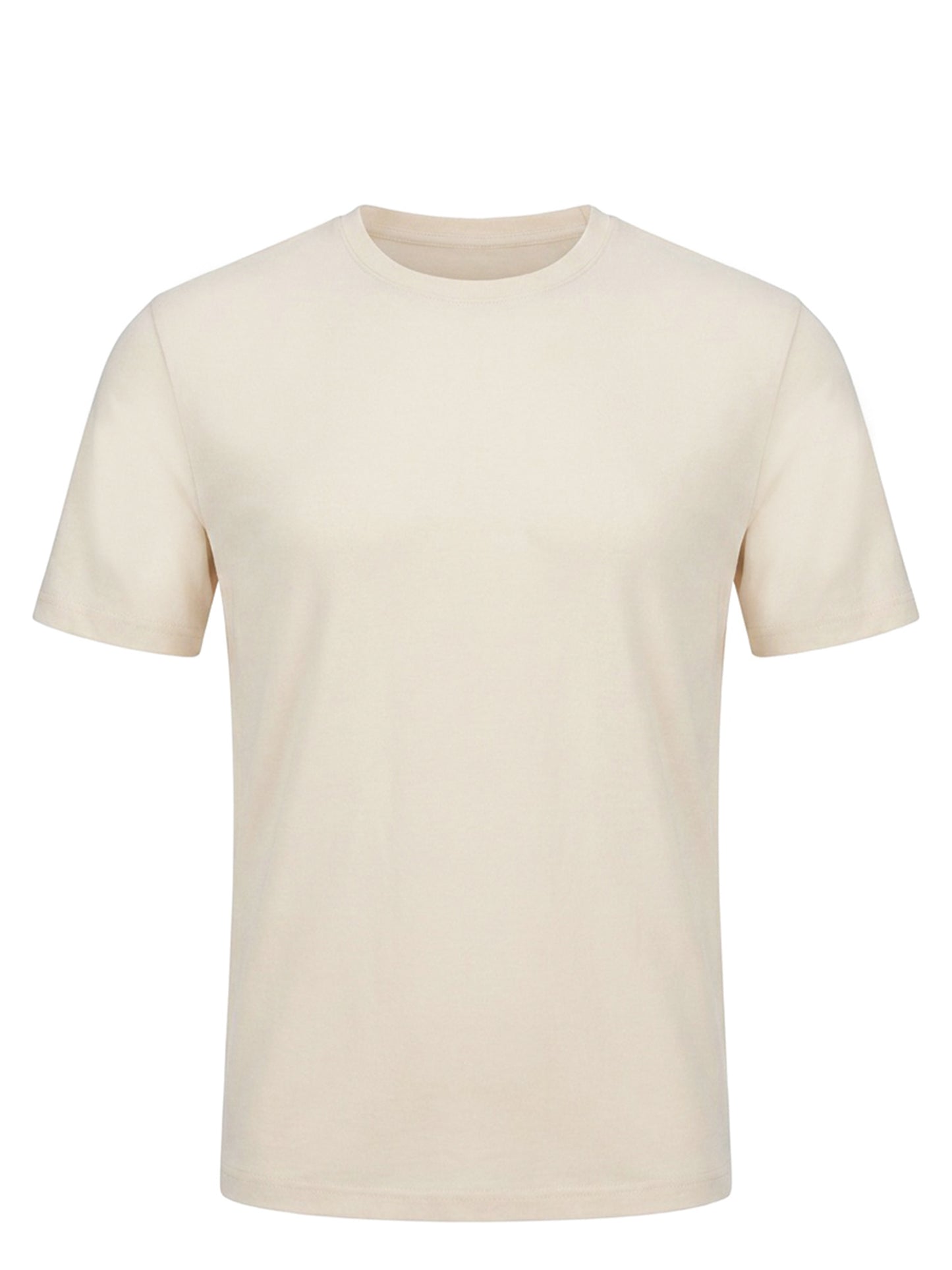 Crew neck T-shirt BML