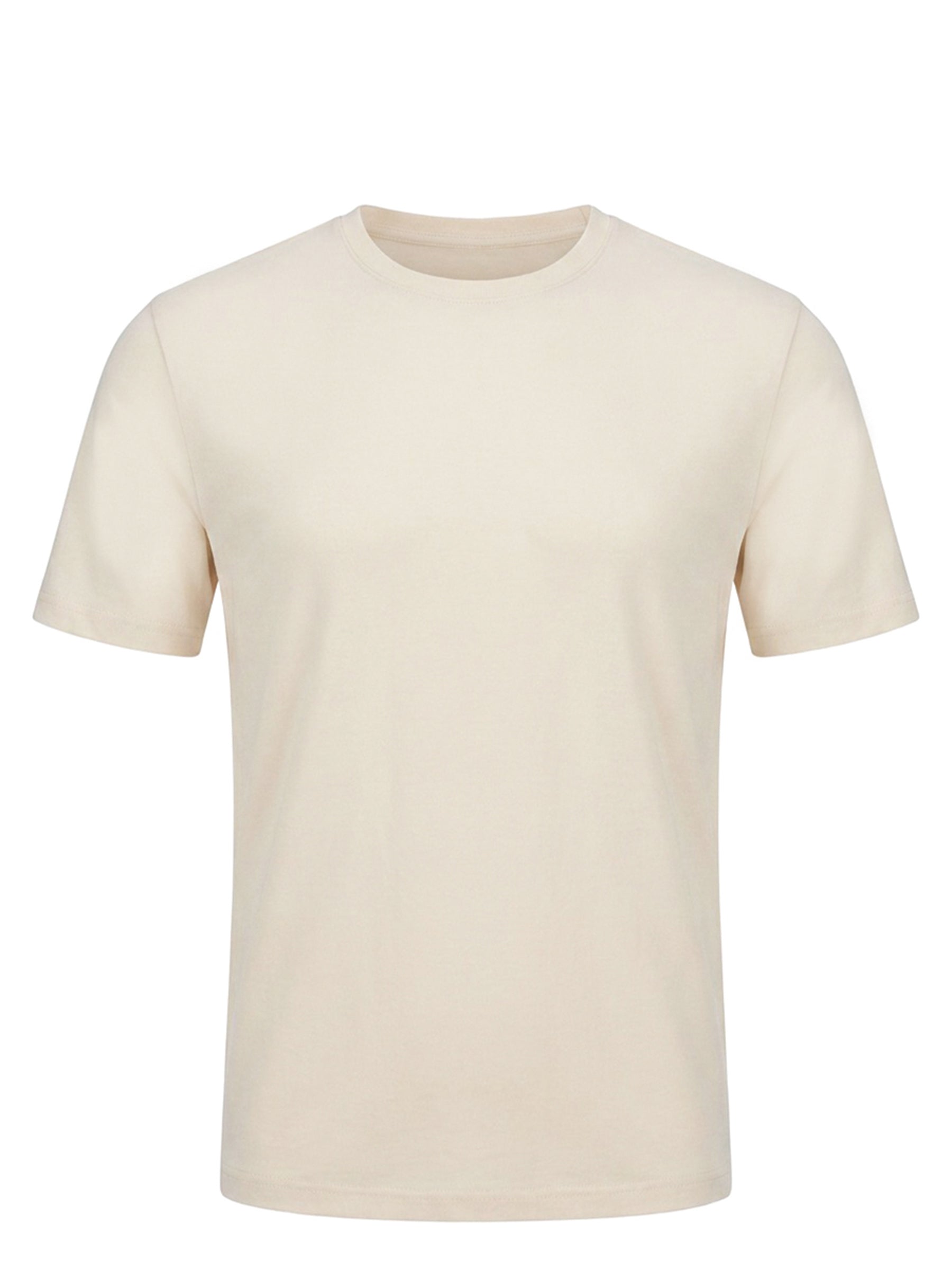 Crew neck T-shirt BML