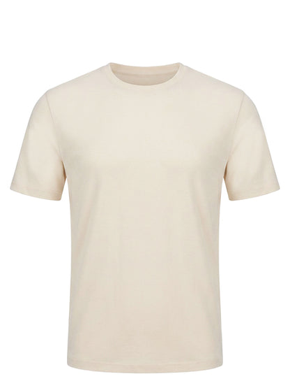 Crew neck T-shirt BML