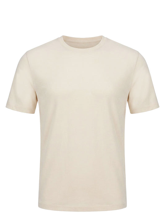 Crew neck T-shirt BML