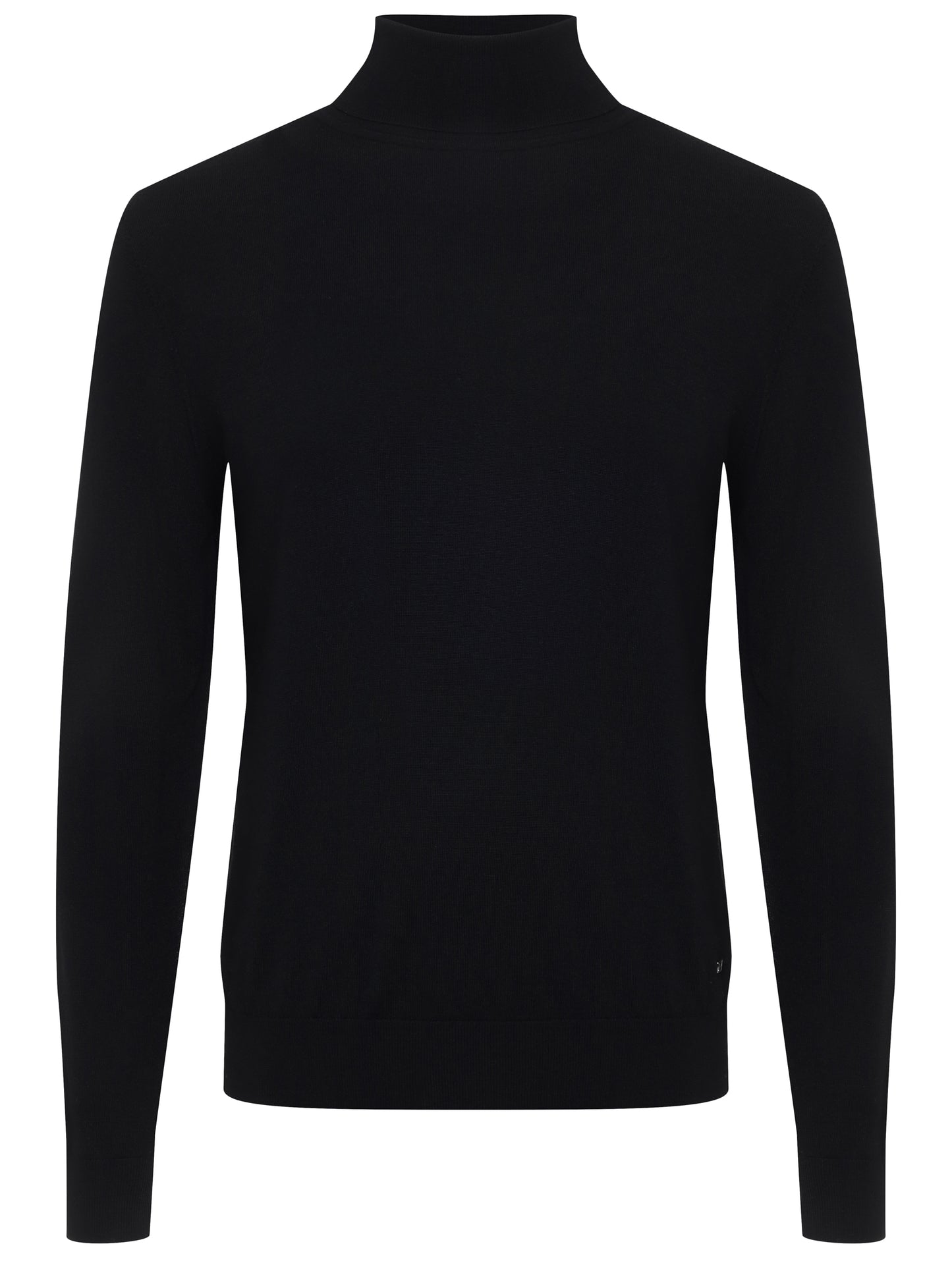 Roll Neck Pullover BML